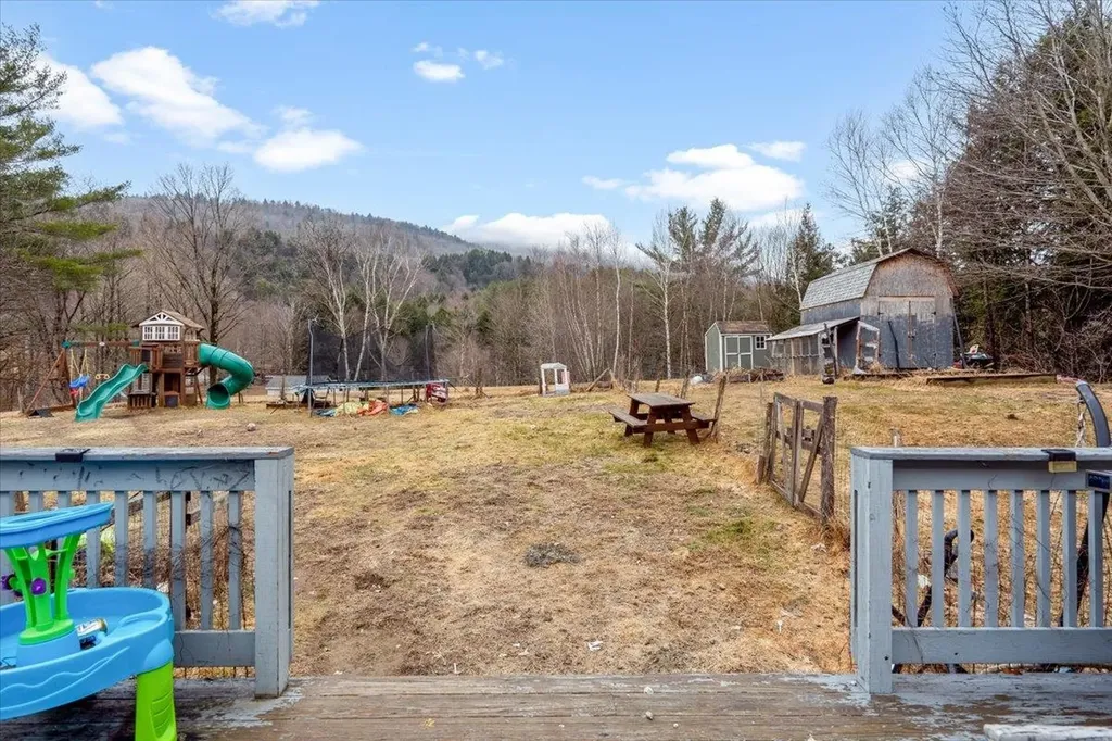 50 Sand Hill Drive Cambridge VT 05464