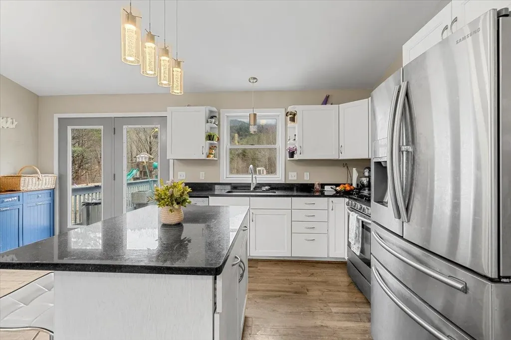 50 Sand Hill Drive Cambridge VT 05464