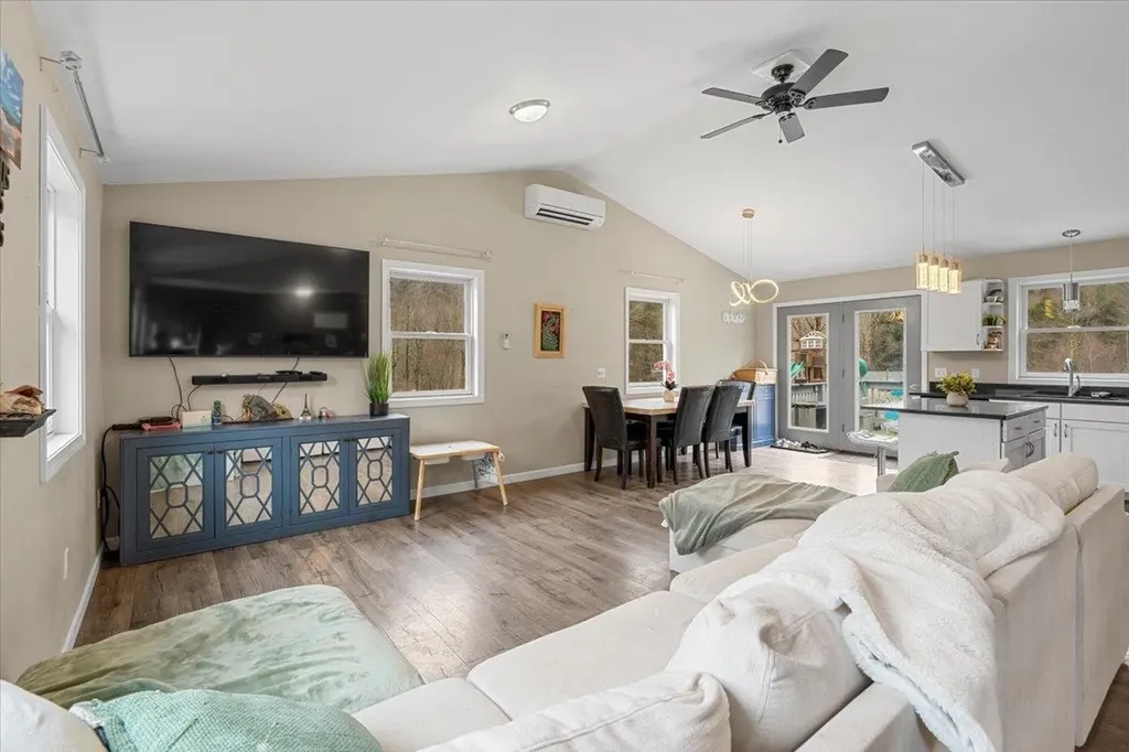 50 Sand Hill Drive Cambridge VT 05464