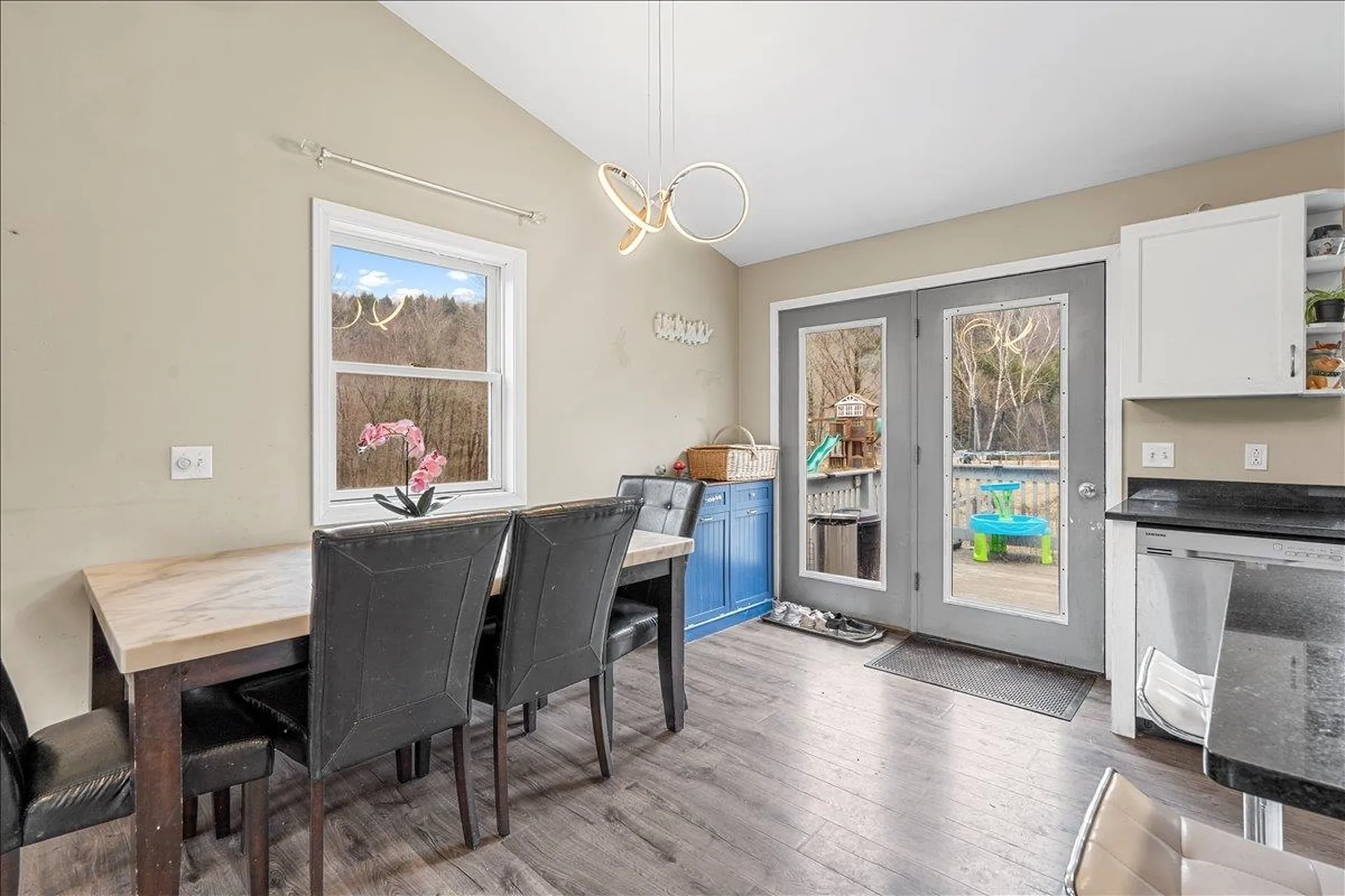 50 Sand Hill Drive Cambridge VT 05464