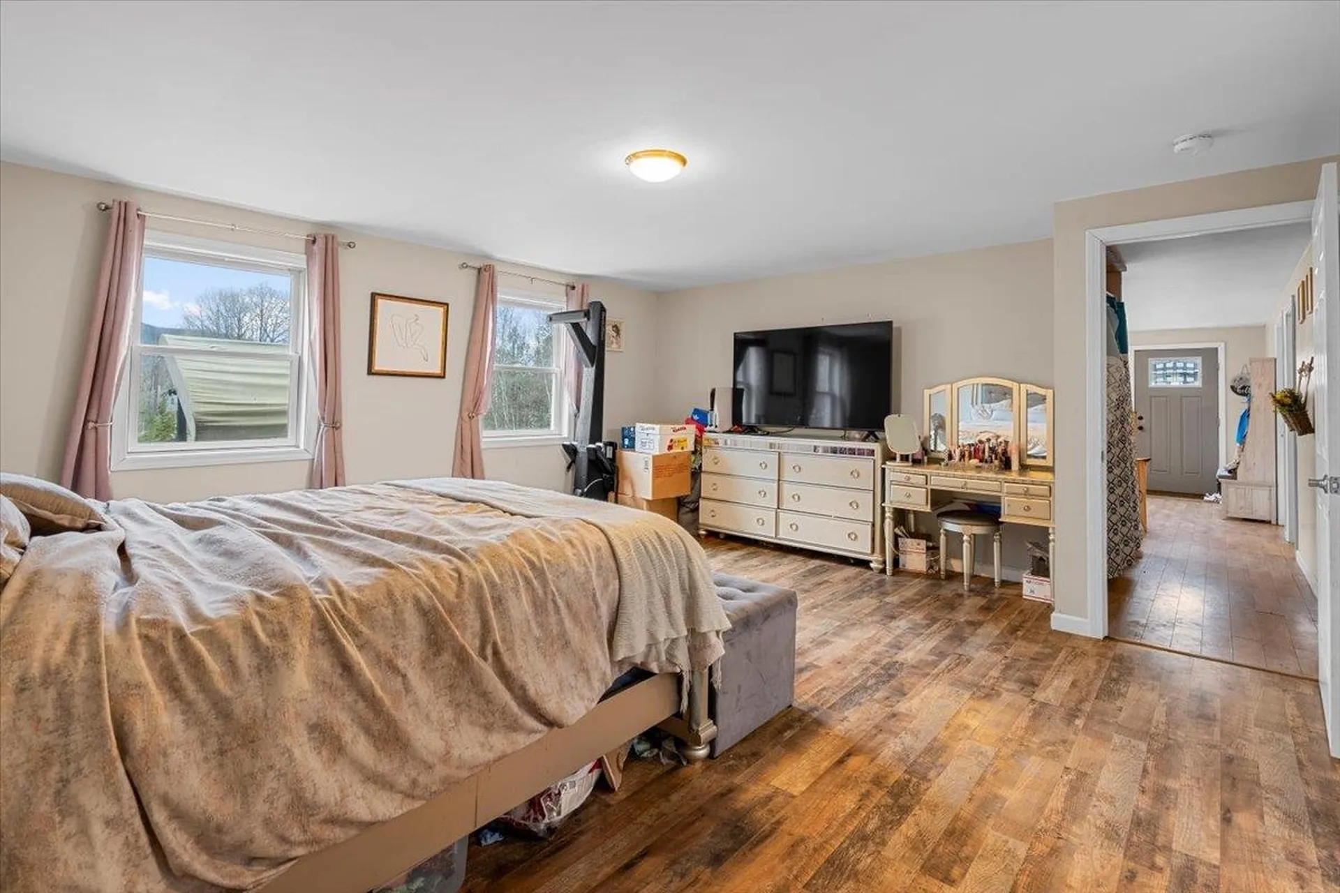 50 Sand Hill Drive Cambridge VT 05464