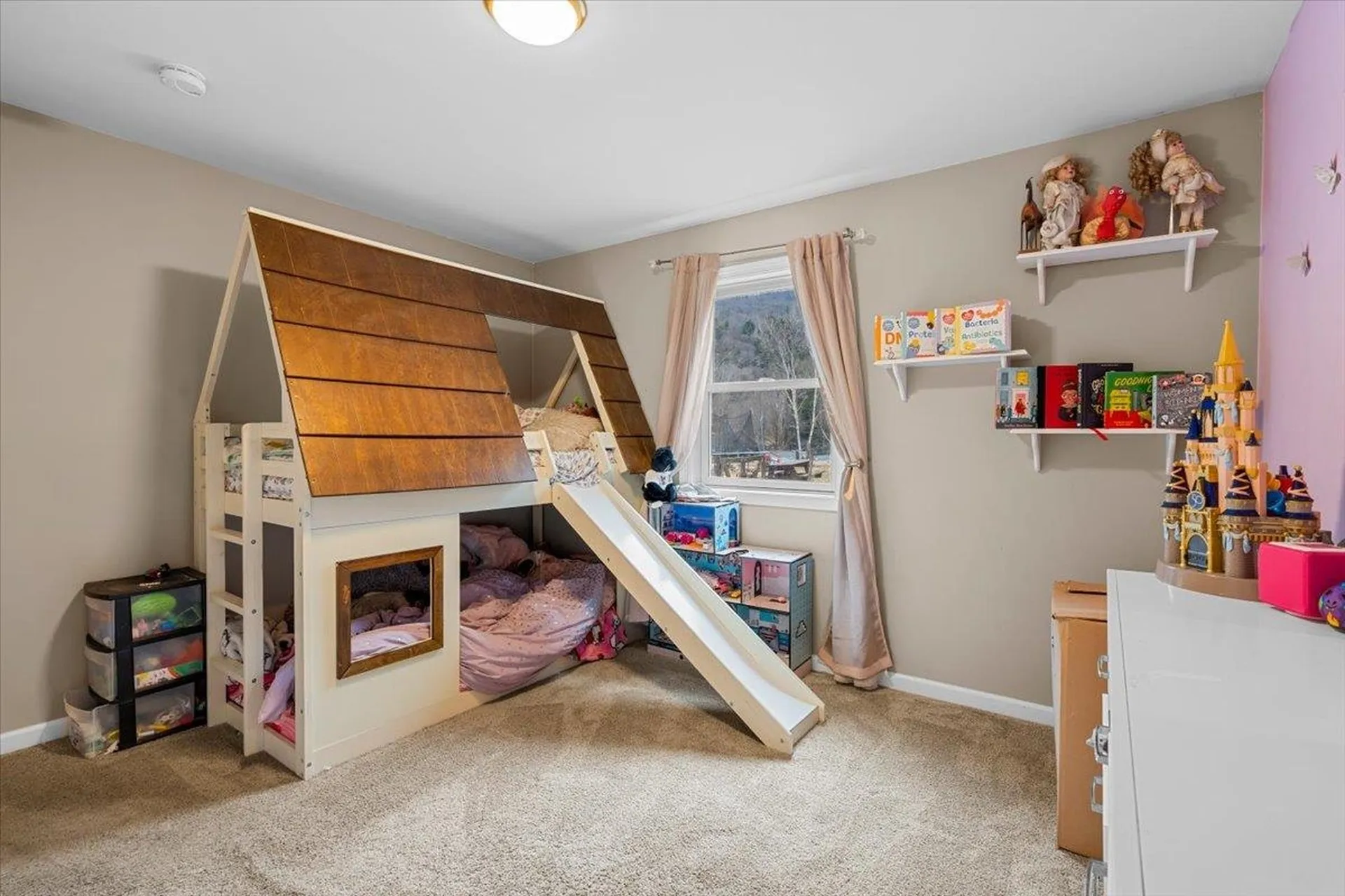 50 Sand Hill Drive Cambridge VT 05464