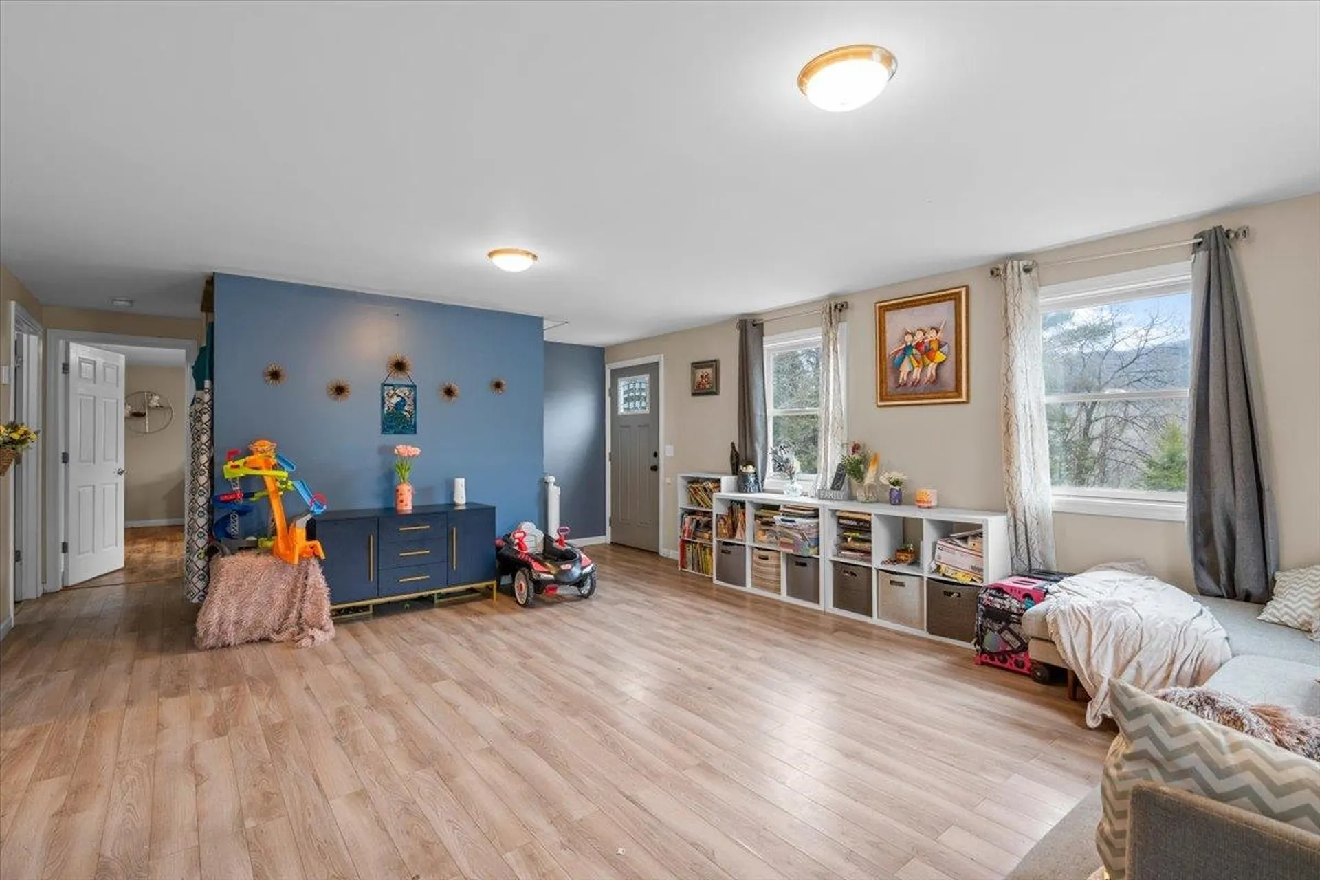 50 Sand Hill Drive Cambridge VT 05464