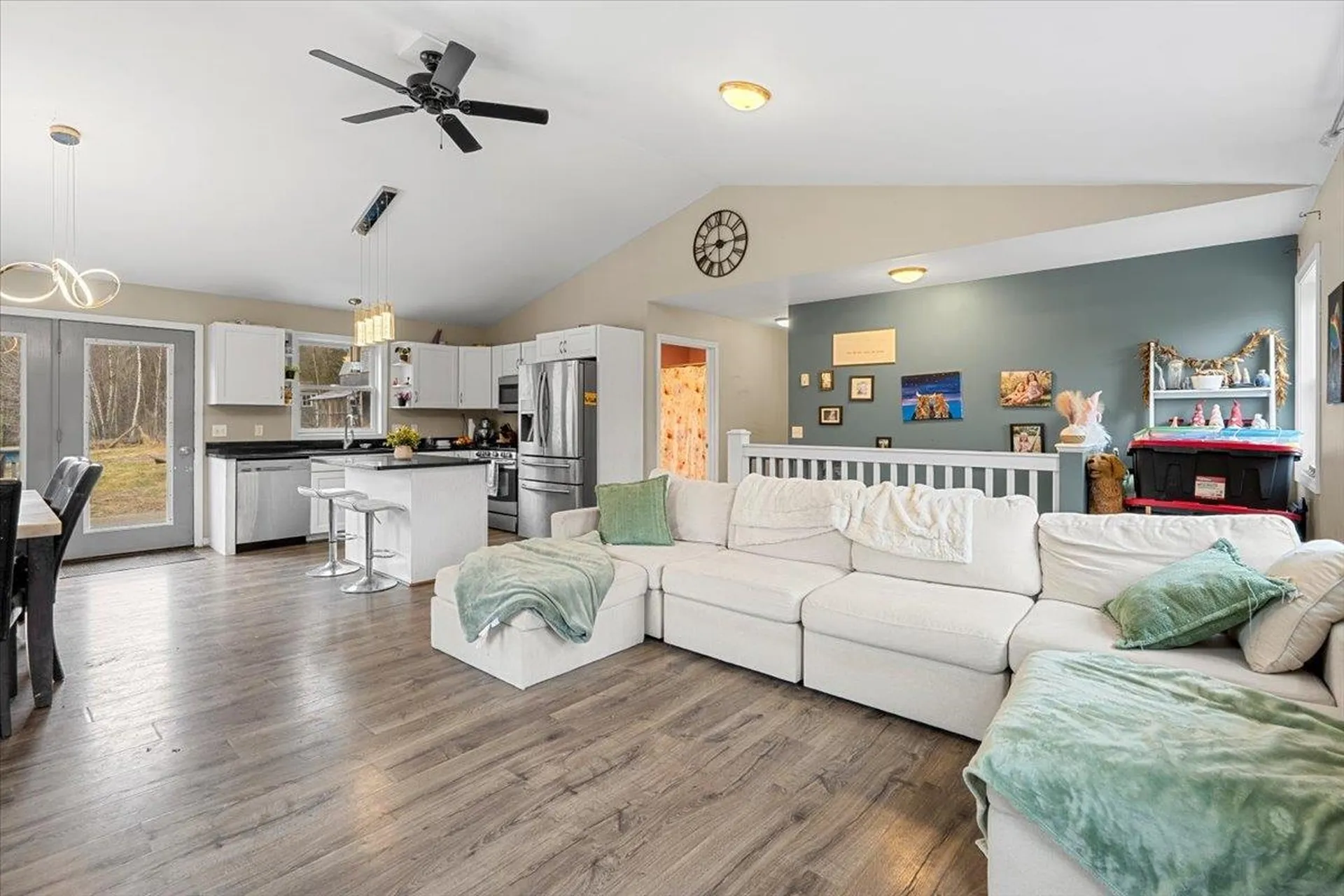 50 Sand Hill Drive Cambridge VT 05464