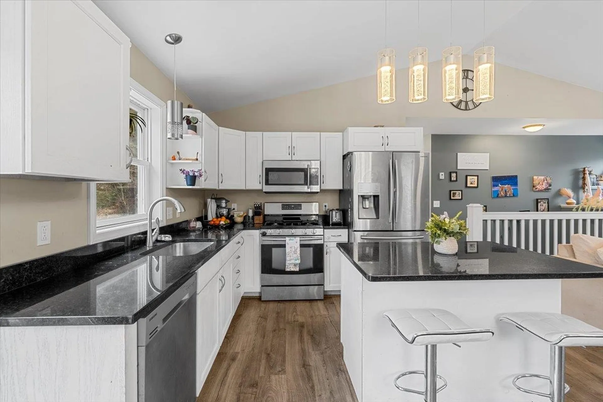 50 Sand Hill Drive Cambridge VT 05464