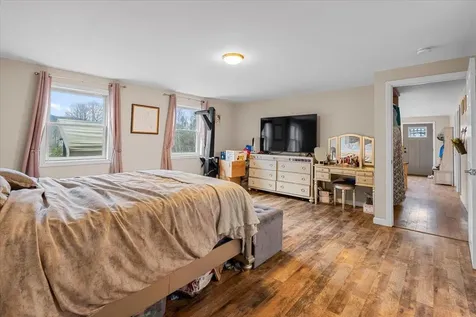 50 Sand Hill Drive Cambridge VT 05464