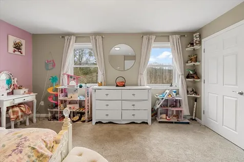 50 Sand Hill Drive Cambridge VT 05464