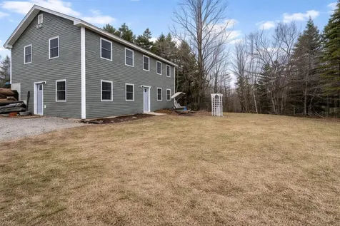 50 Sand Hill Drive Cambridge VT 05464