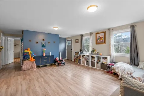 50 Sand Hill Drive Cambridge VT 05464