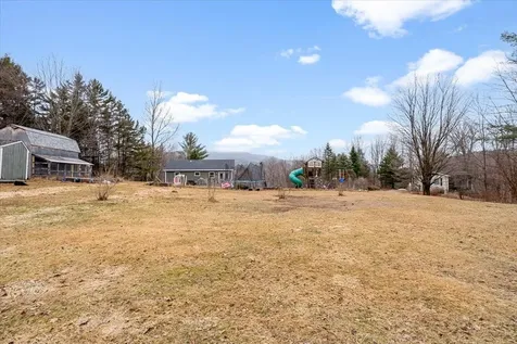 50 Sand Hill Drive Cambridge VT 05464