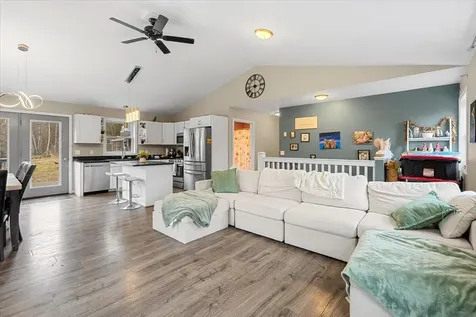 50 Sand Hill Drive Cambridge VT 05464