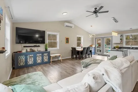 50 Sand Hill Drive Cambridge VT 05464