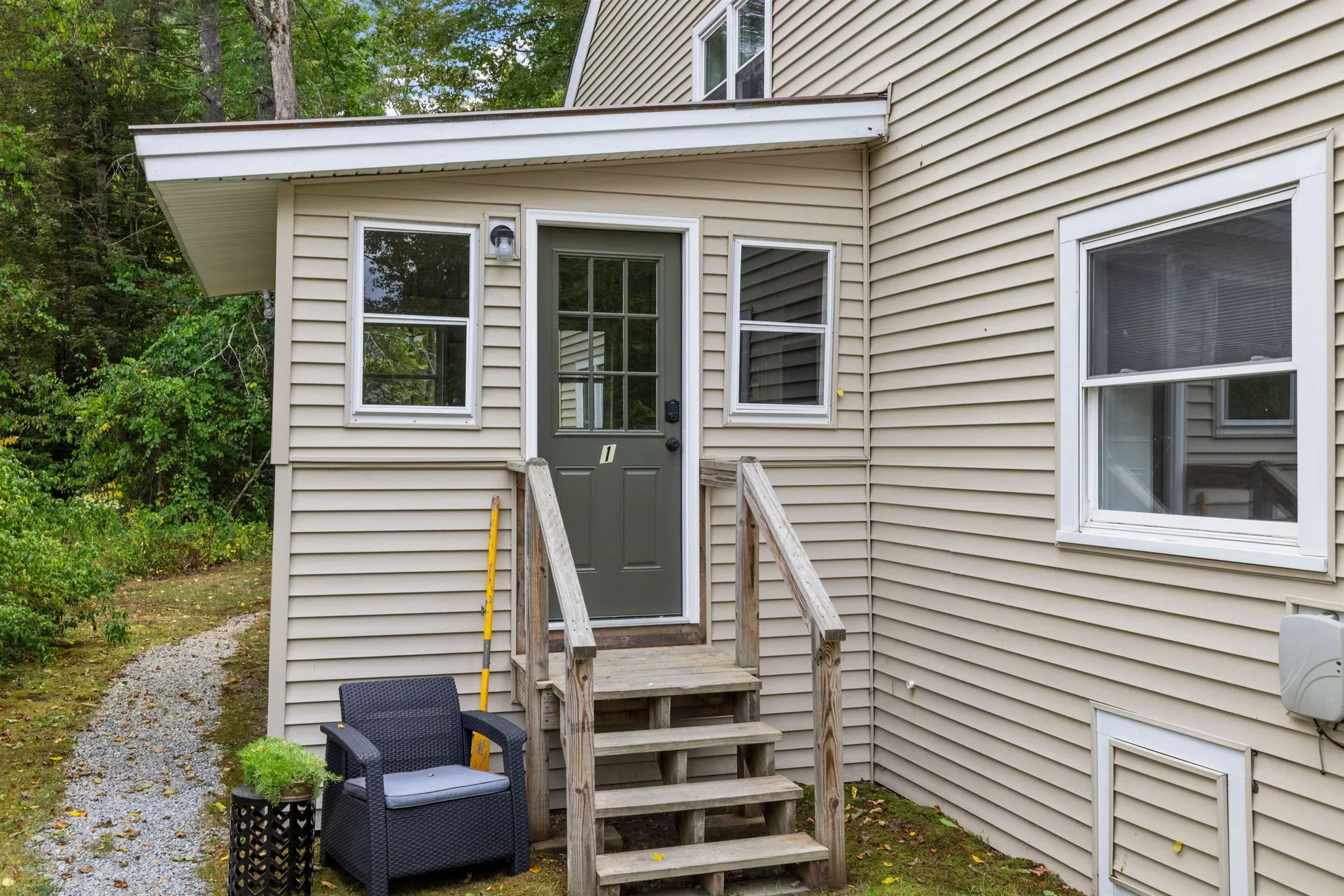 31 Water Street Bradford NH 03221