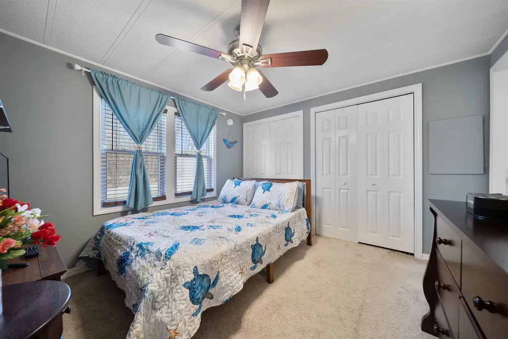 10 Sunshine Drive Belmont NH 03220