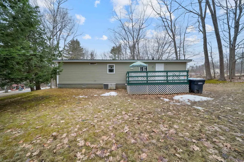 10 Sunshine Drive Belmont NH 03220