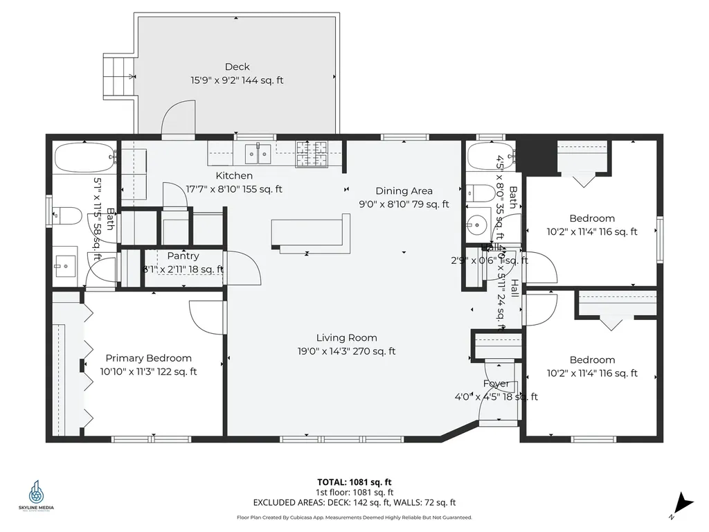 10 Sunshine Drive Belmont NH 03220