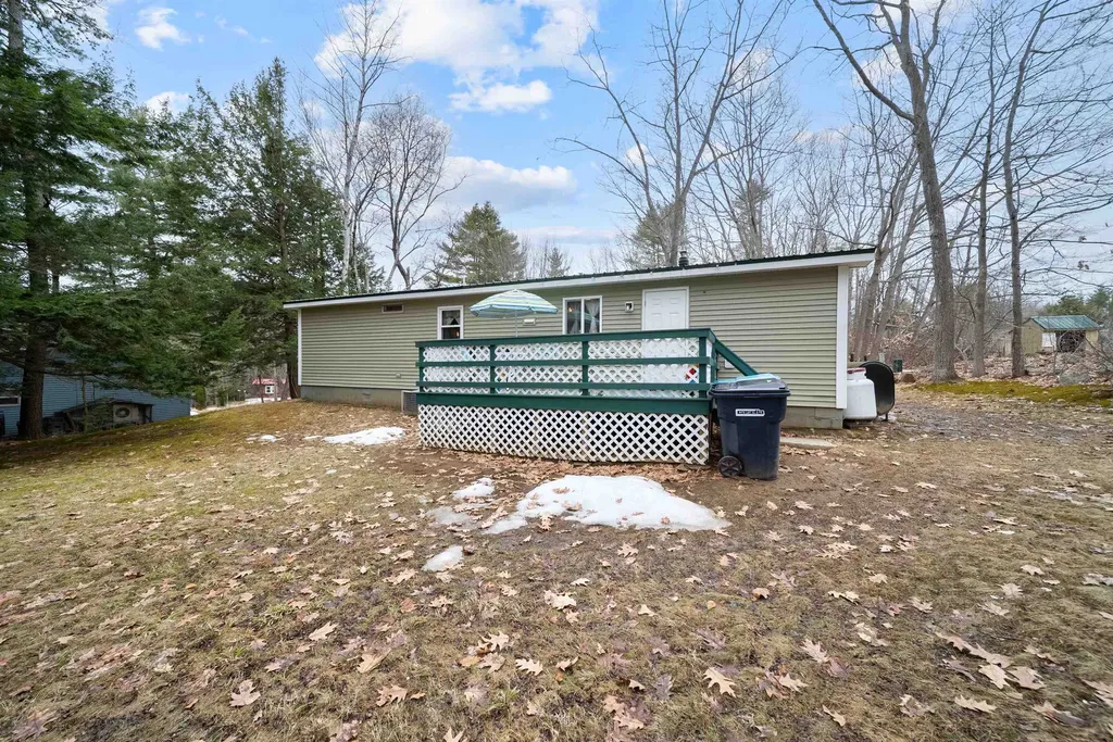 10 Sunshine Drive Belmont NH 03220