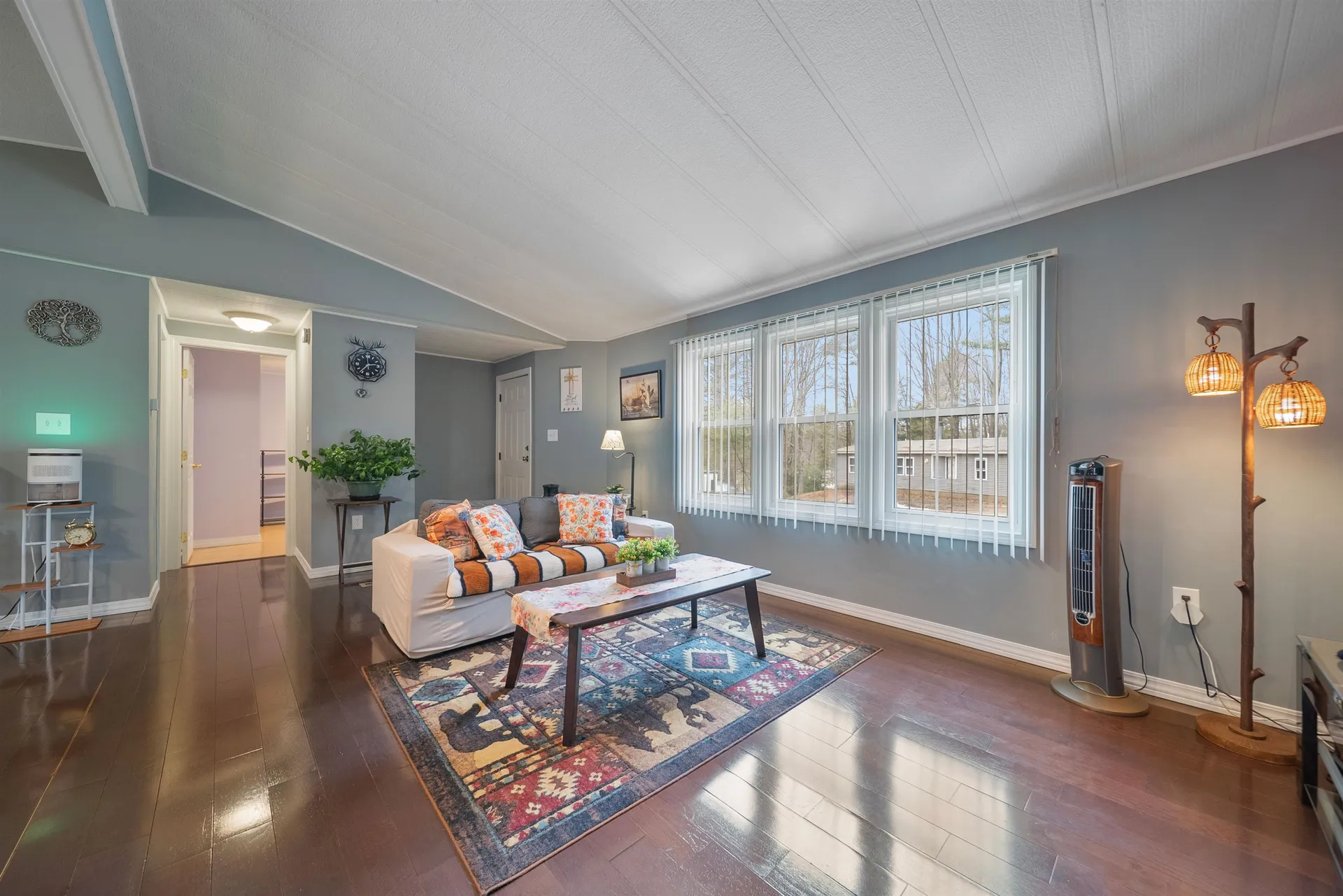 10 Sunshine Drive Belmont NH 03220