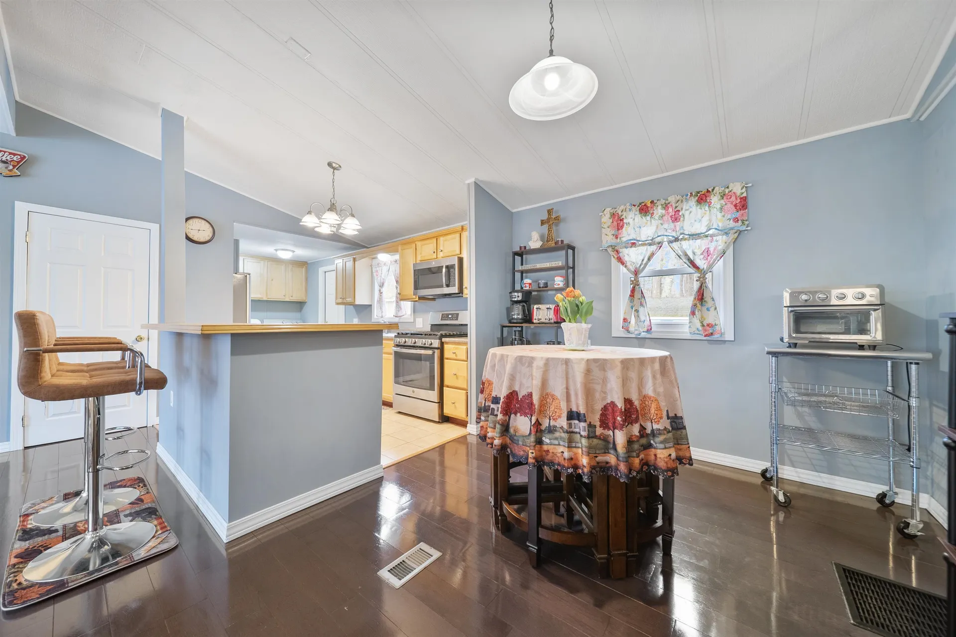 10 Sunshine Drive Belmont NH 03220