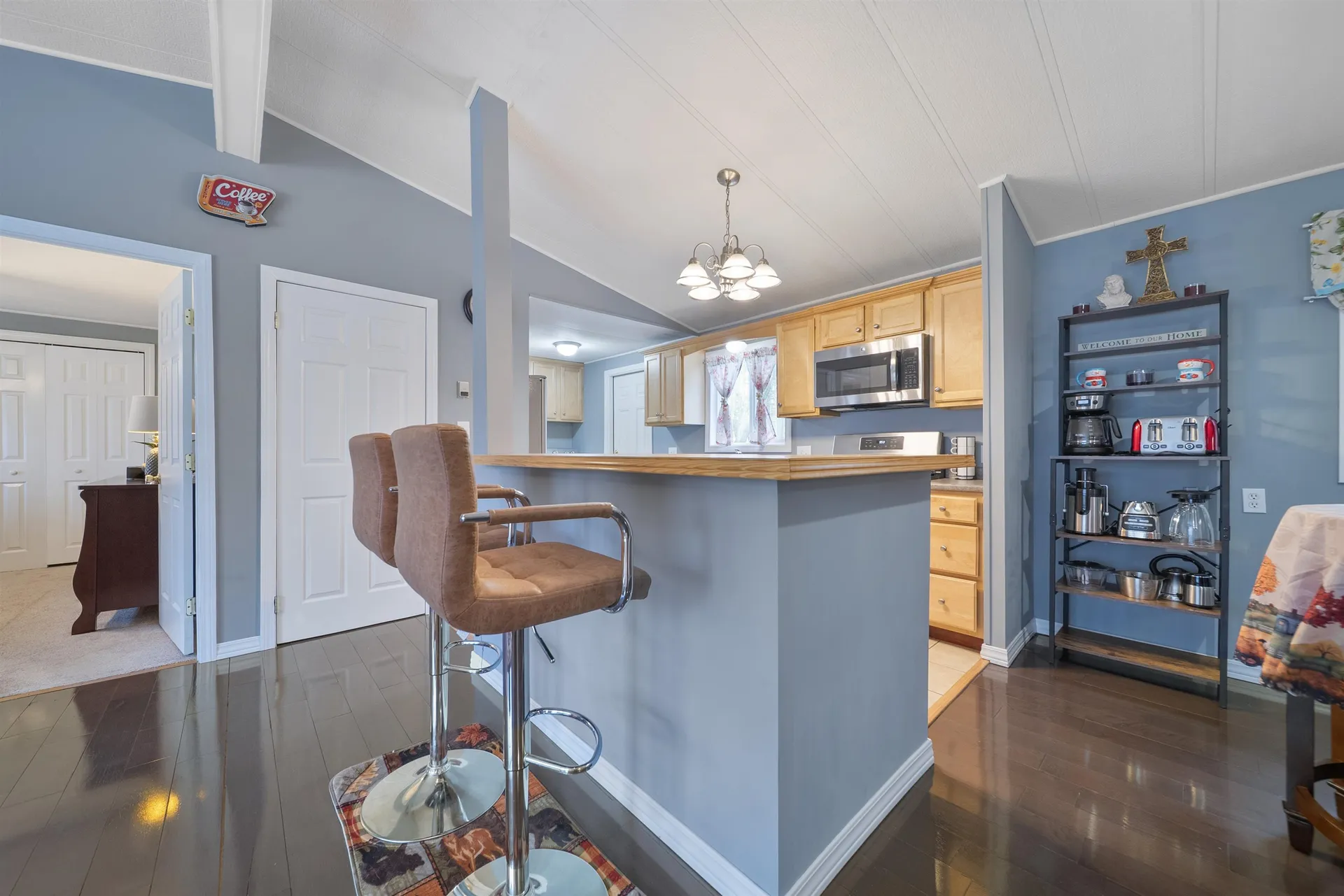 10 Sunshine Drive Belmont NH 03220