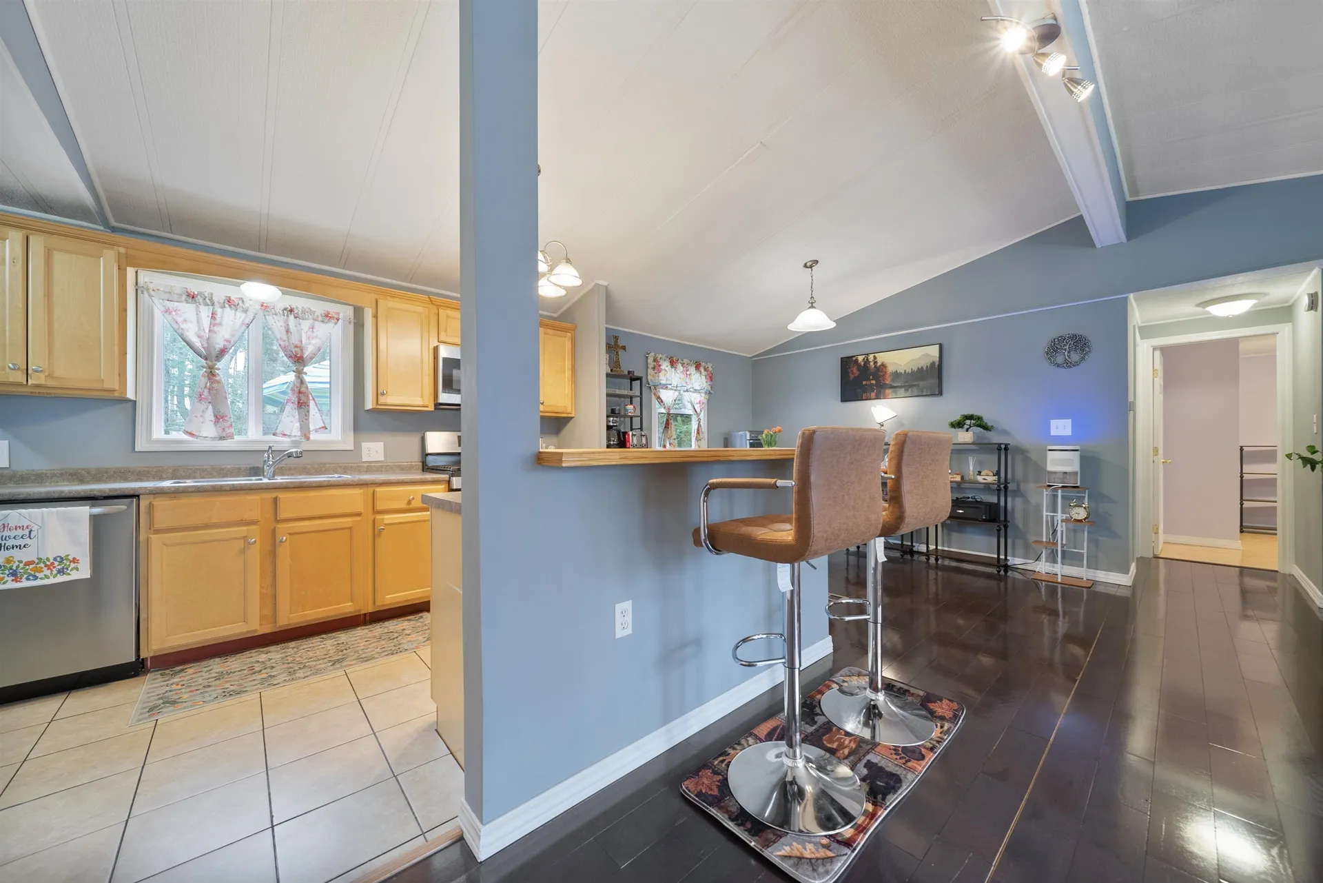 10 Sunshine Drive Belmont NH 03220