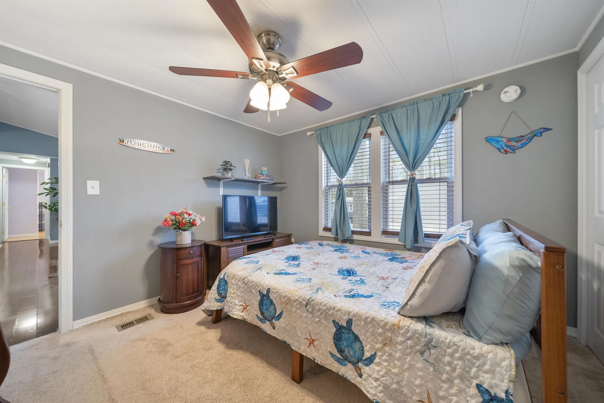 10 Sunshine Drive Belmont NH 03220