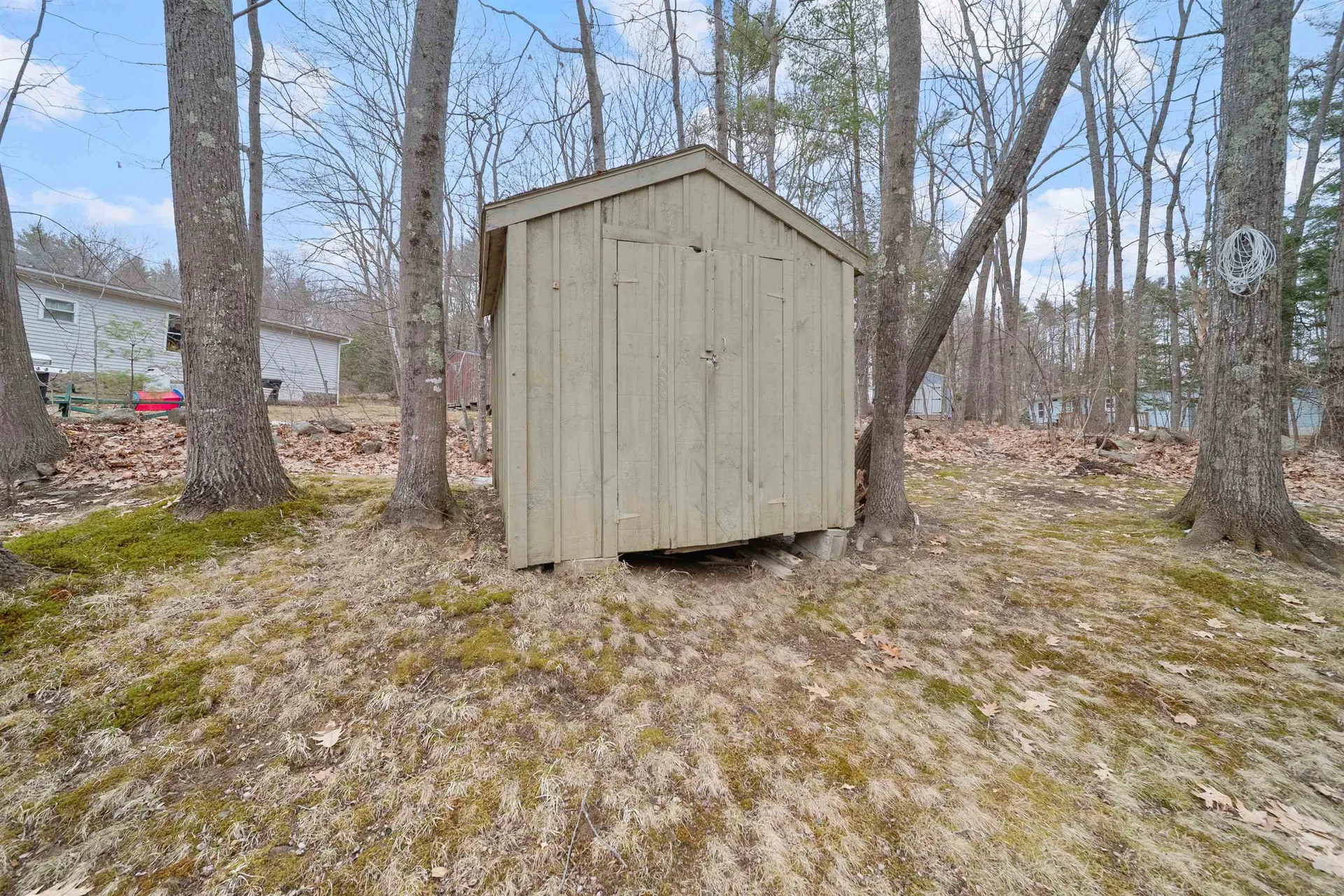 10 Sunshine Drive Belmont NH 03220