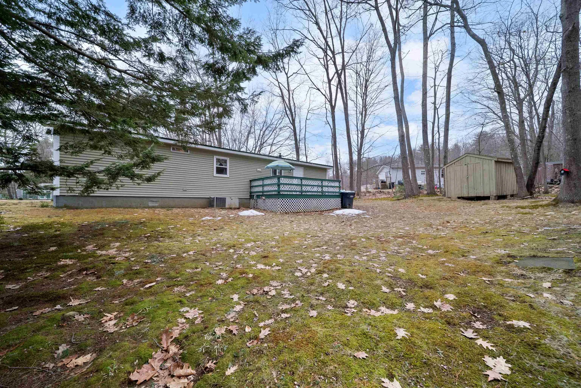 10 Sunshine Drive Belmont NH 03220
