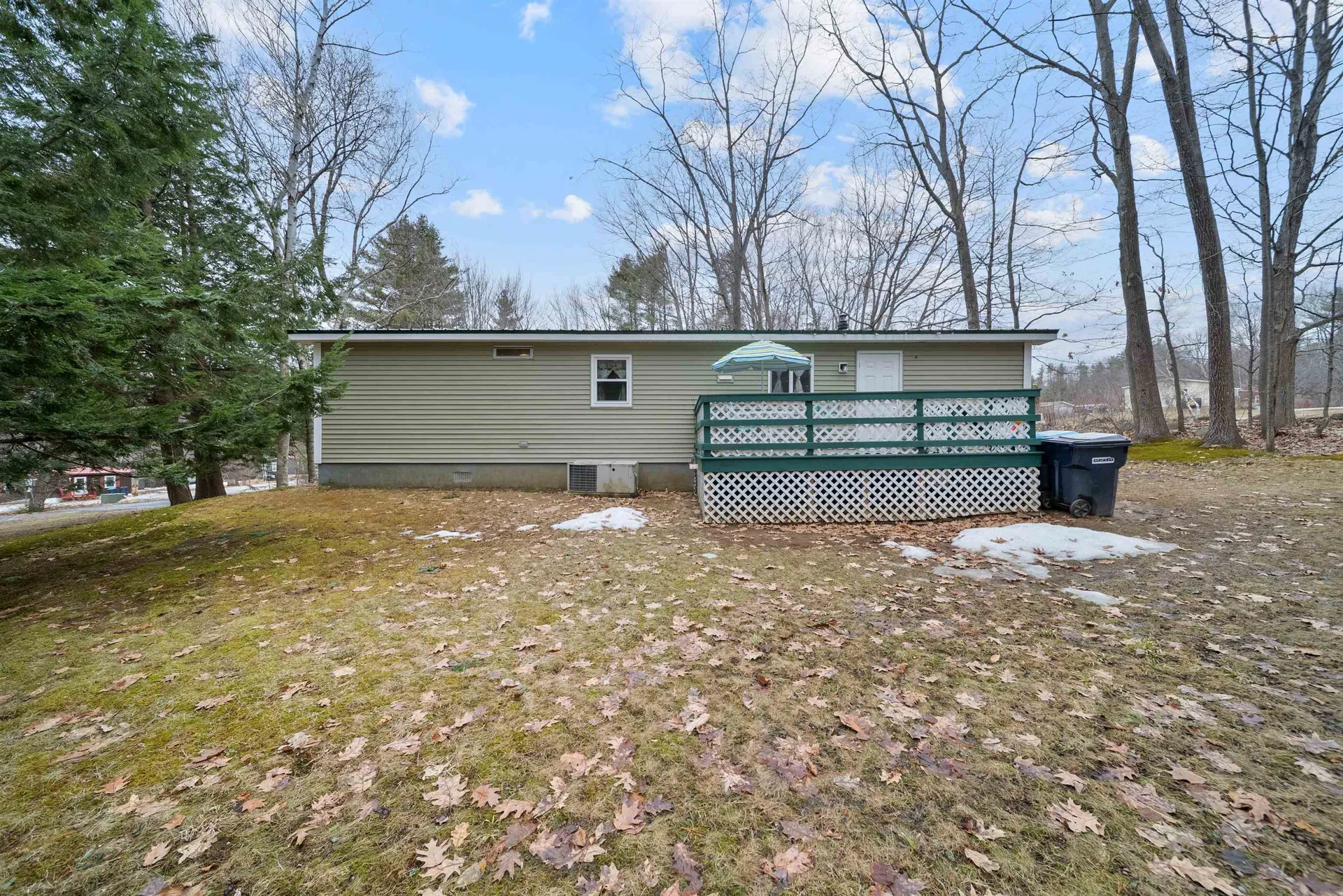 10 Sunshine Drive Belmont NH 03220