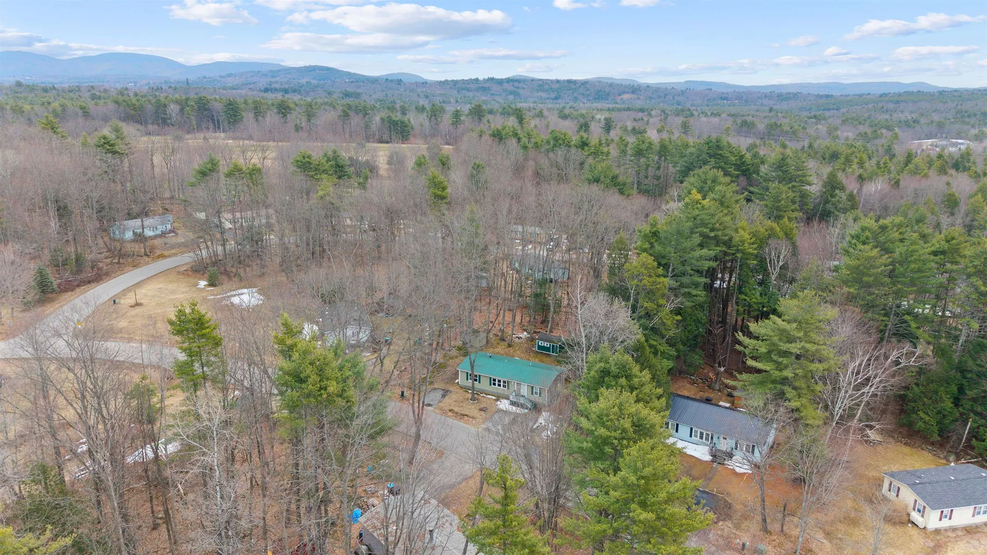 10 Sunshine Drive Belmont NH 03220