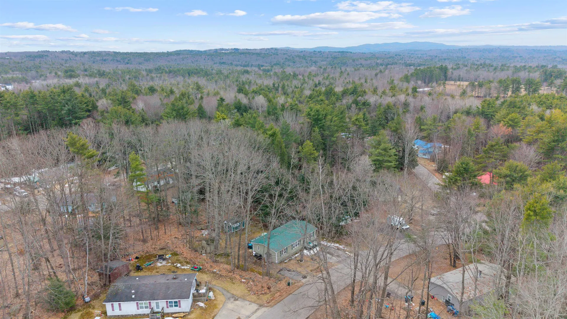 10 Sunshine Drive Belmont NH 03220