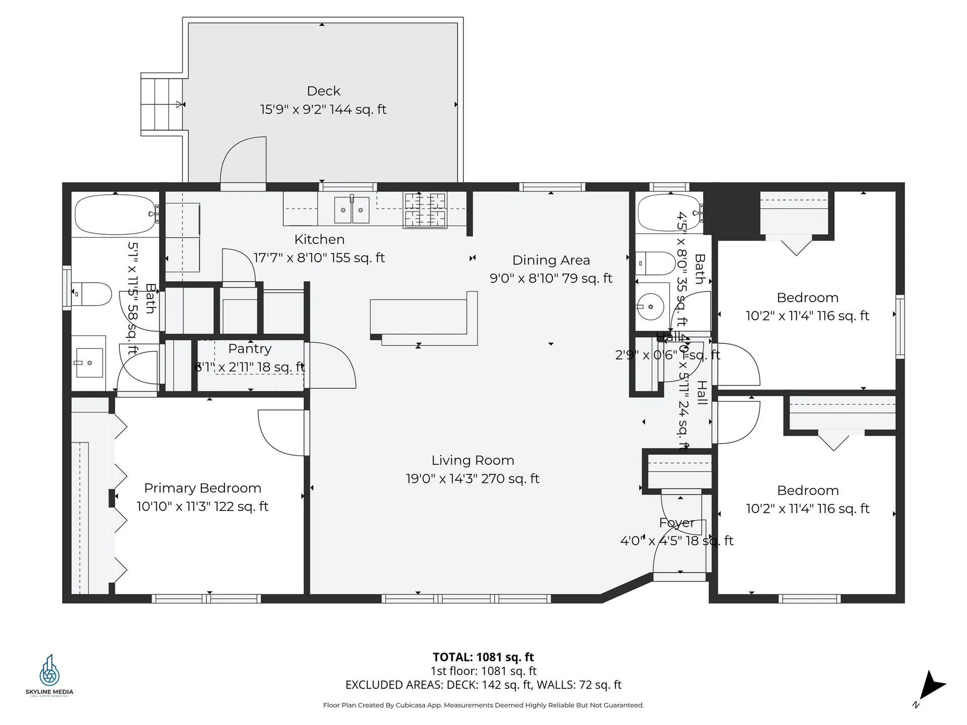 10 Sunshine Drive Belmont NH 03220