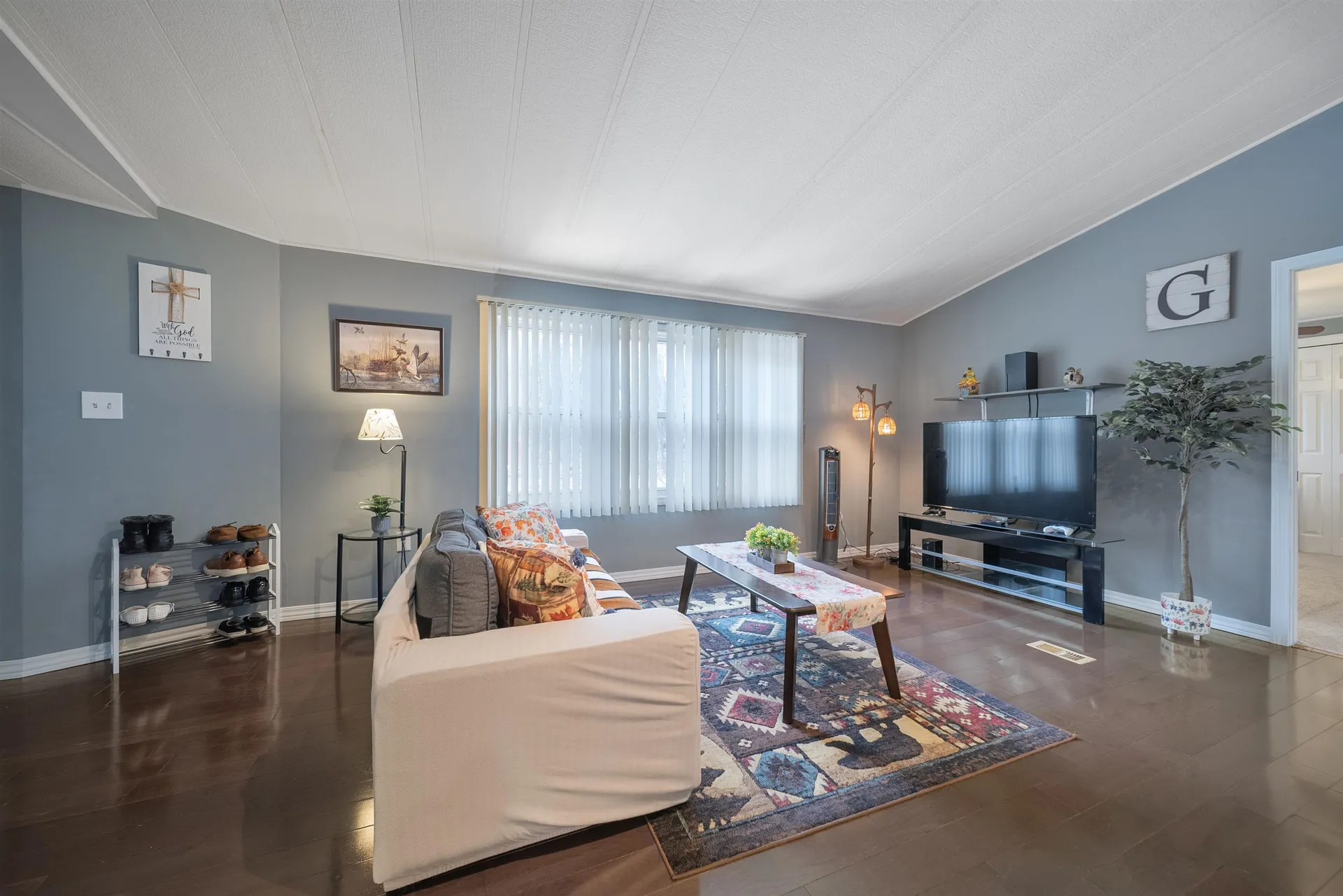 10 Sunshine Drive Belmont NH 03220