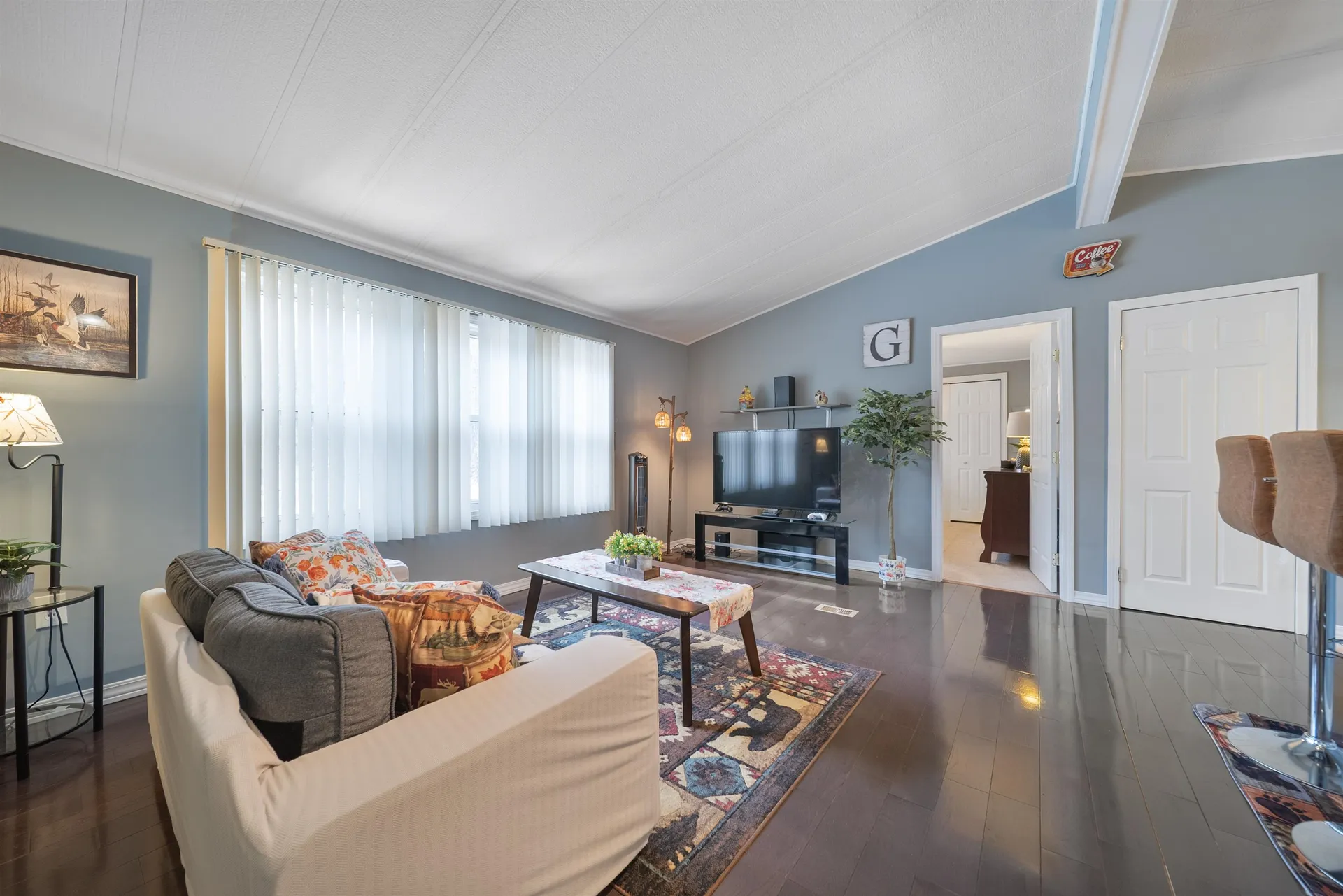 10 Sunshine Drive Belmont NH 03220