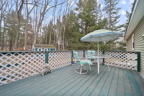 10 Sunshine Drive Belmont NH 03220