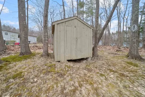 10 Sunshine Drive Belmont NH 03220