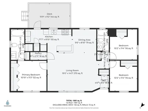 10 Sunshine Drive Belmont NH 03220
