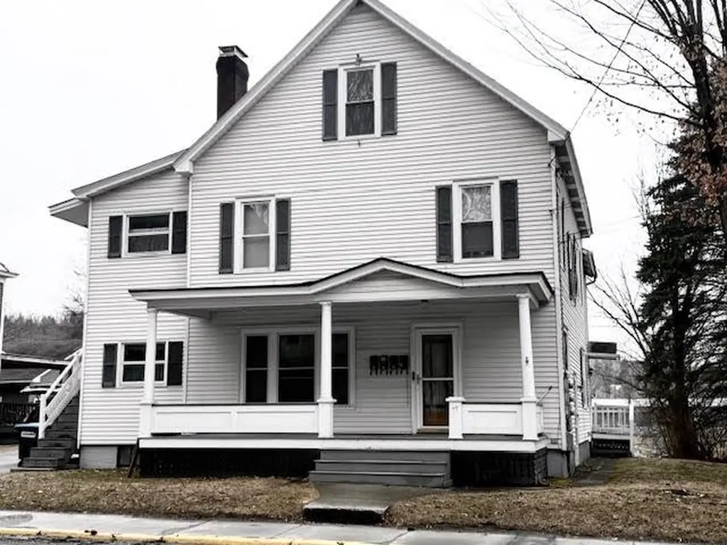 77 Ayers Street Barre City VT 05641