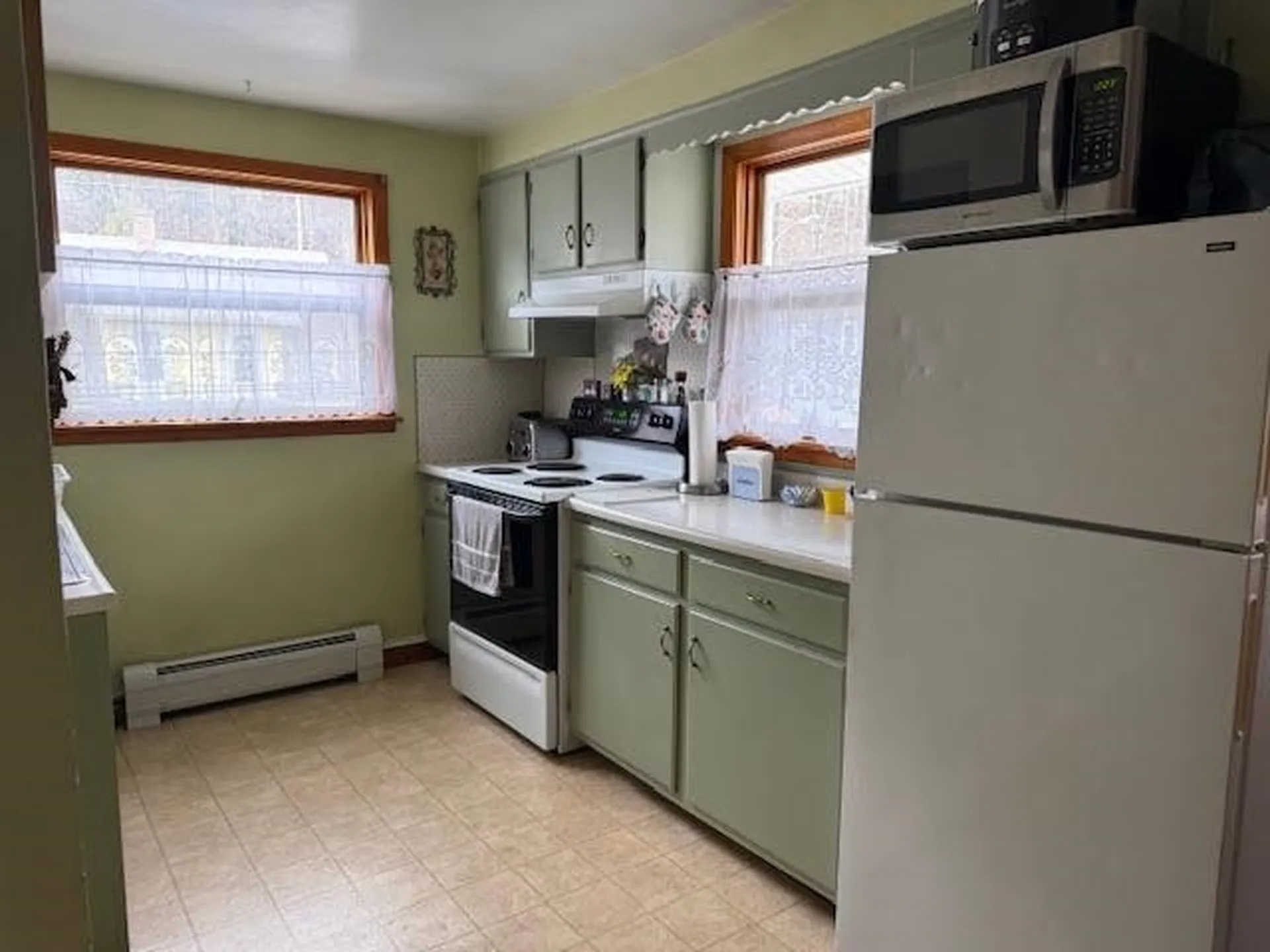 77 Ayers Street Barre City VT 05641