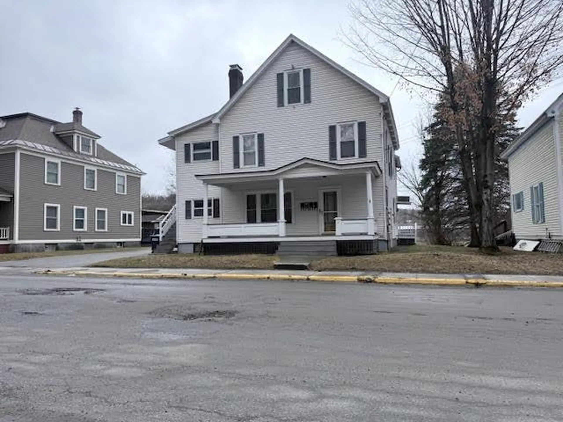 77 Ayers Street Barre City VT 05641