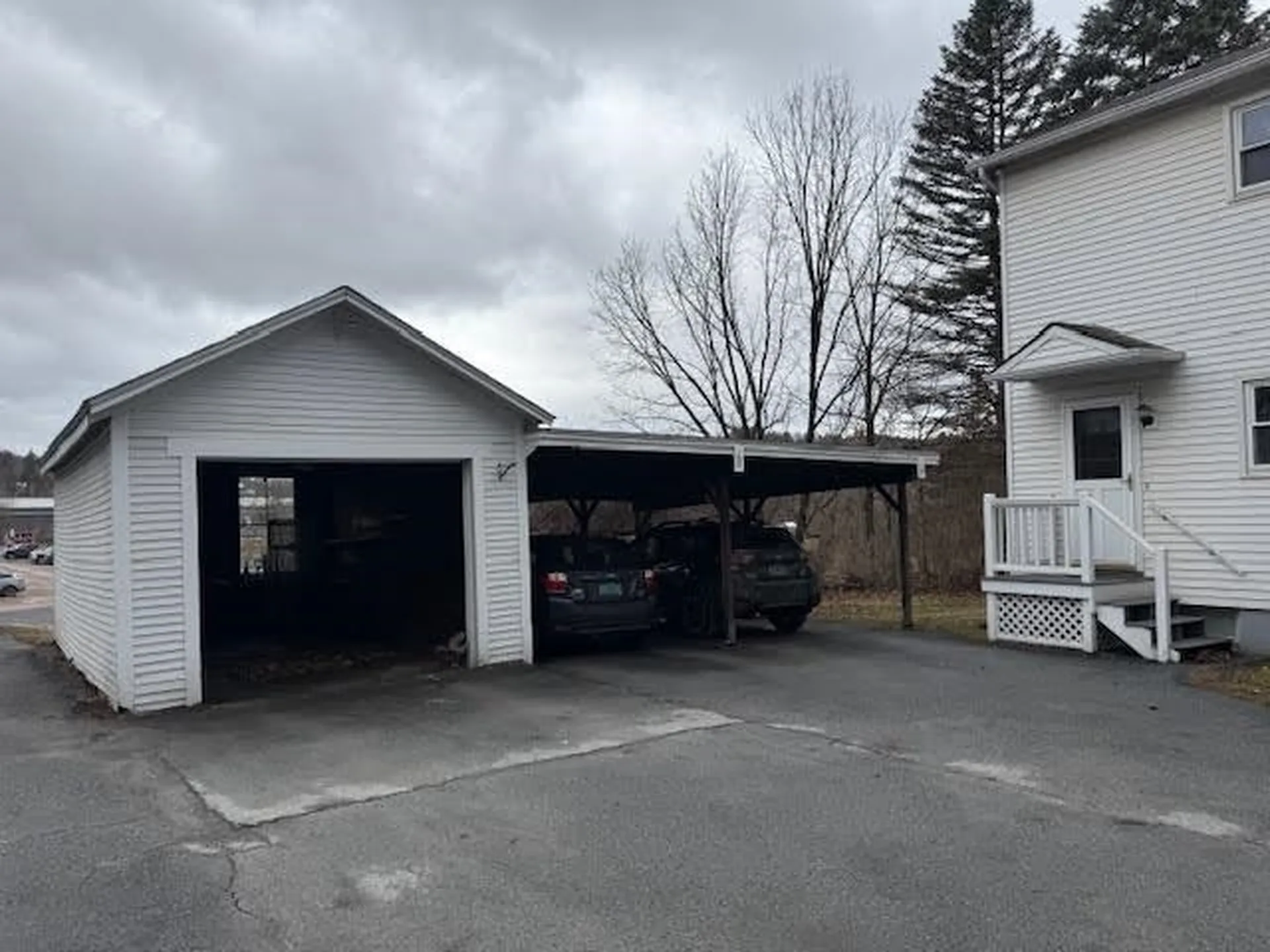 77 Ayers Street Barre City VT 05641
