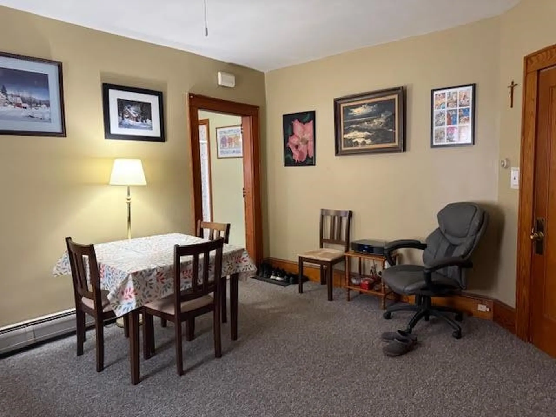 77 Ayers Street Barre City VT 05641