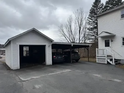77 Ayers Street Barre City VT 05641