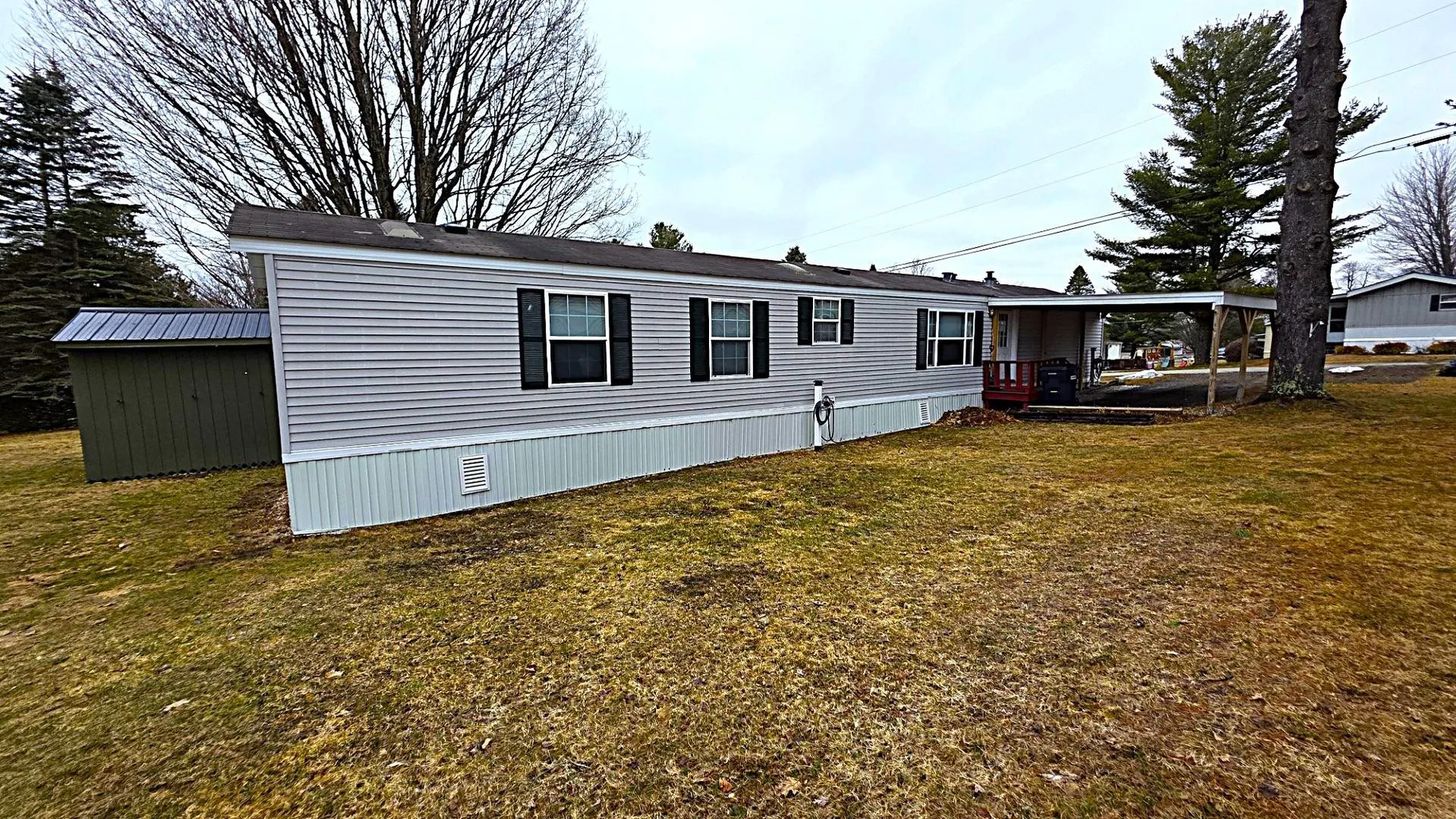 2477 Us Route 5 Derby VT 05829