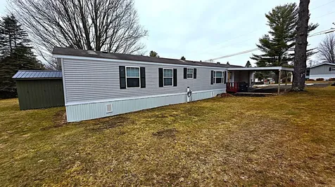 2477 Us Route 5 Derby VT 05829