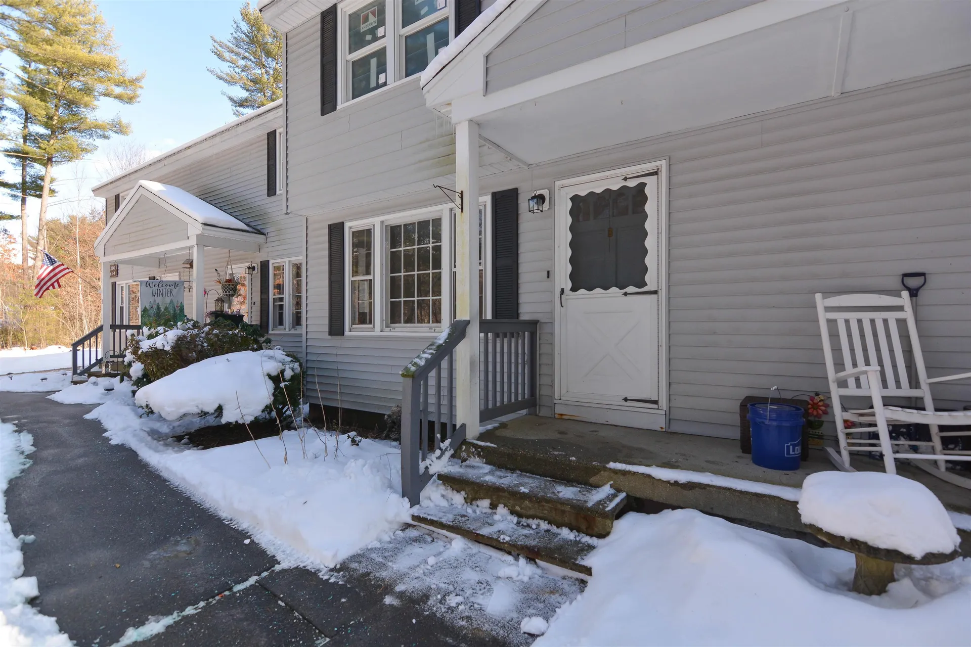 3 Holly Lane Londonderry NH 03053
