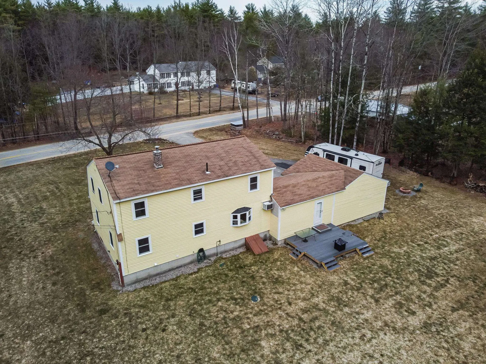 21 Hooksett Turnpike Bow NH 03304
