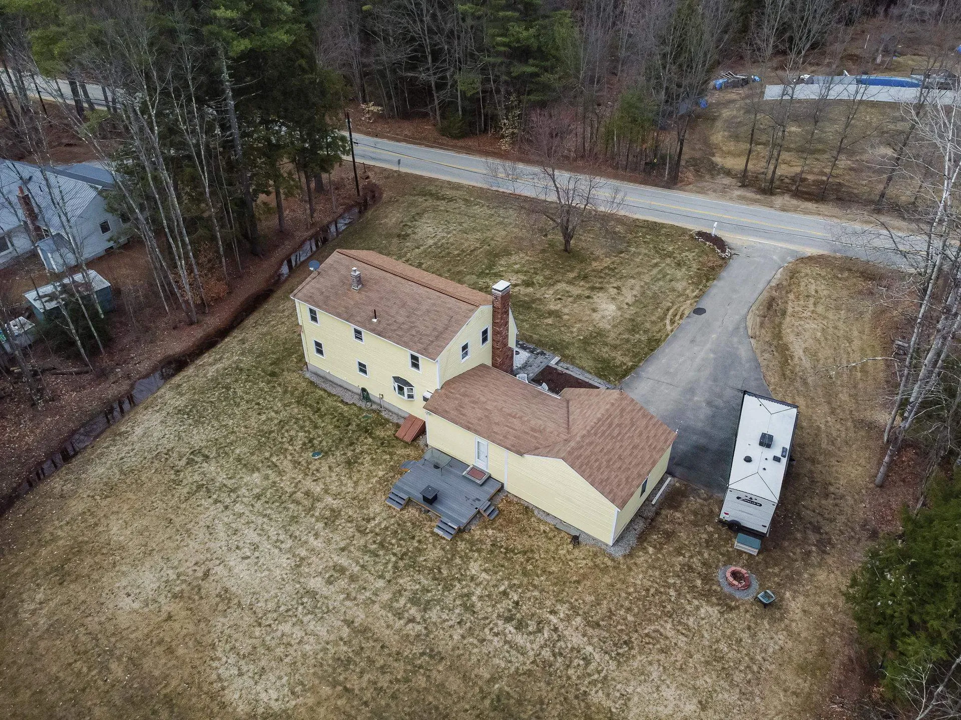 21 Hooksett Turnpike Bow NH 03304