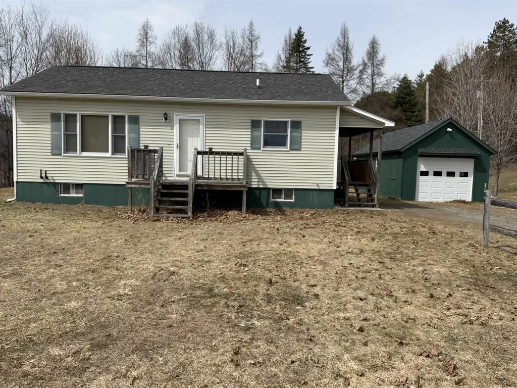 2860 Vermont Route 15 Wolcott VT 05680