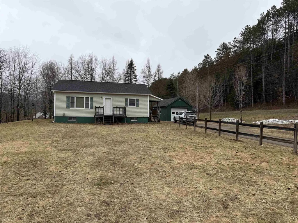 2860 Vermont Route 15 Wolcott VT 05680